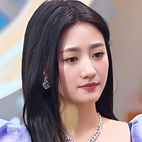 Vương Tâm Vũ - 王欣羽