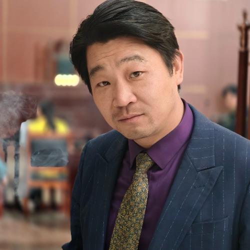 Vương Tân - 王鑫