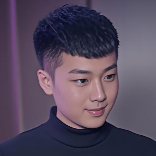 Vương Tân Chi - 王新之