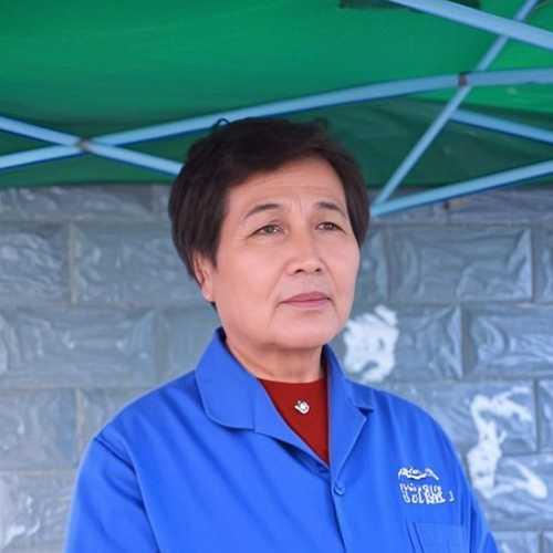 Vương Thái Hà - 王彩霞