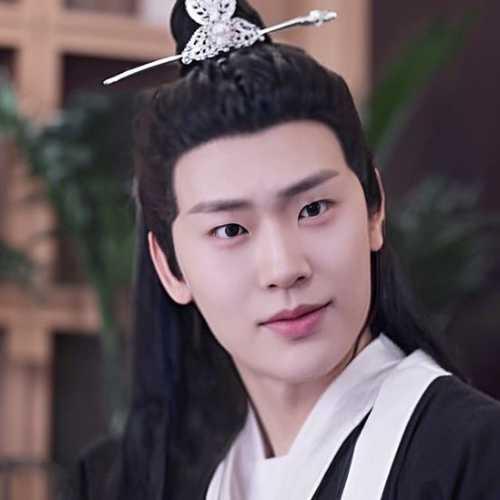 Vương Thanh - 王清