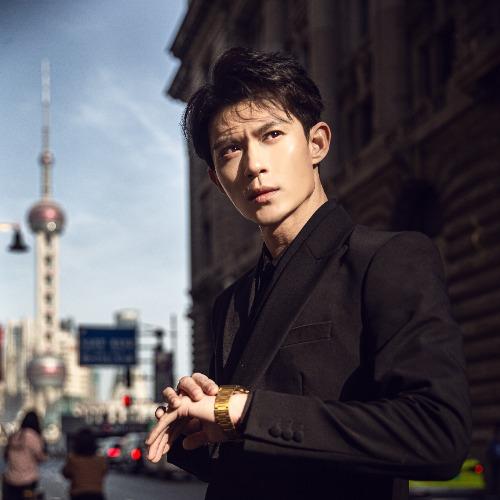 Vương Thành Quân - 王城钧