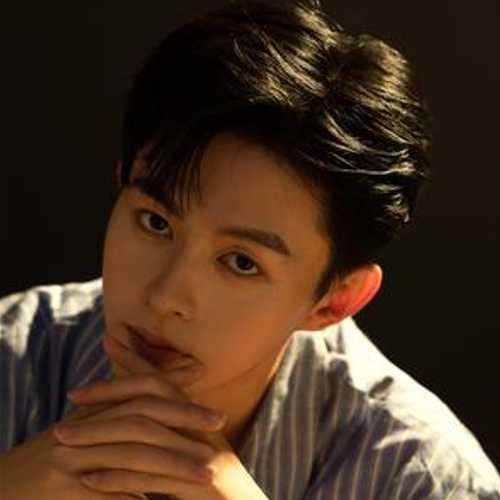 Vương Thiên Thạc - 王千硕