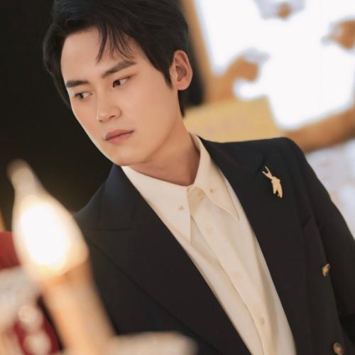 Vương Thiệu Vũ - 王绍宇