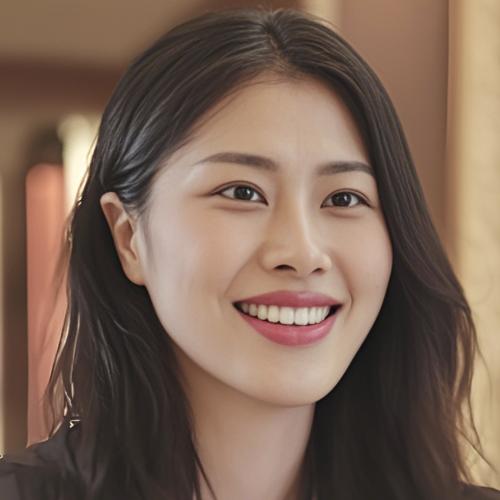 Vương Tĩnh Khiết - 王静洁