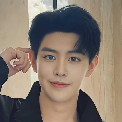 Vương Triều Dương - 王朝阳