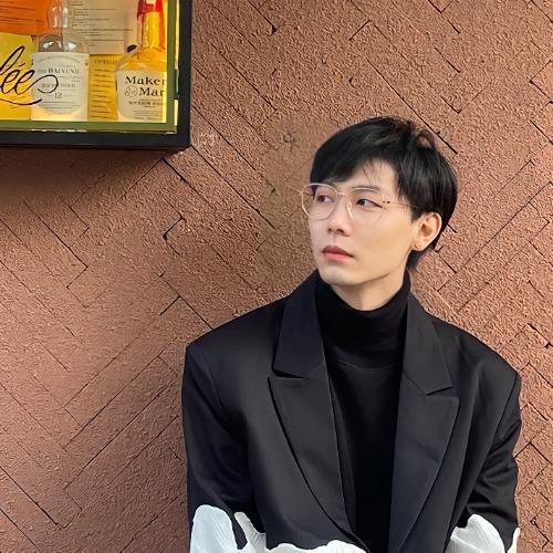 Vương Tử Hào - 王梓豪