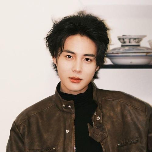 Vương Tử Lai - 王紫来