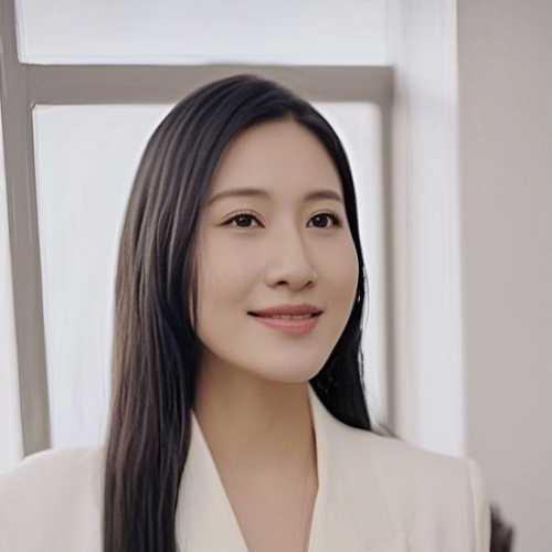 Vương Tử Oánh - 王子莹