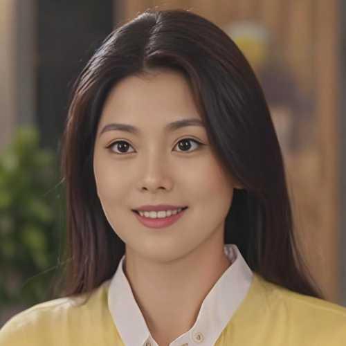 Vương Tư Phàm - 王思凡