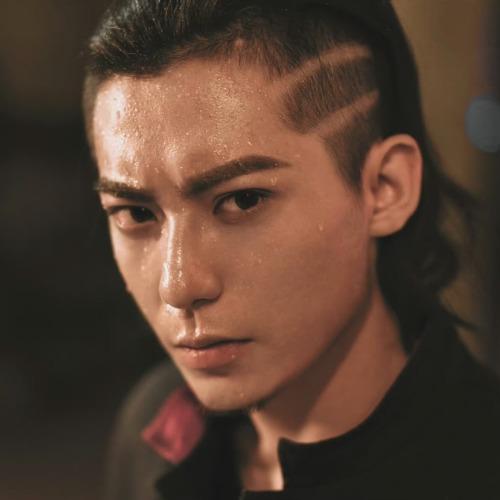 Vương Tử Tiêu - 王梓潇