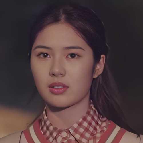 Vương Tử Tình - 王子晴