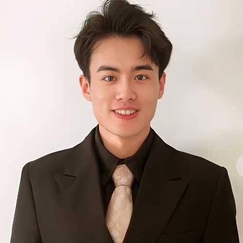 Vương Uẩn Thành - 王蕴成