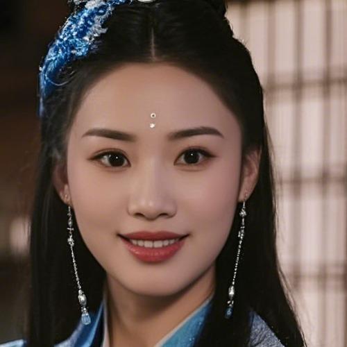 Vương Viên Viên - 王媛媛