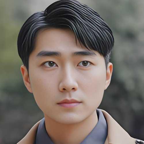 Vương Vũ Dịch - 王宇熠