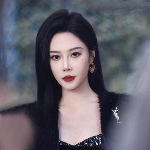 Vương Vũ Hy - 王雨汐