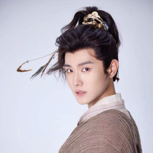 Vương Vũ Phong - 王宇峰