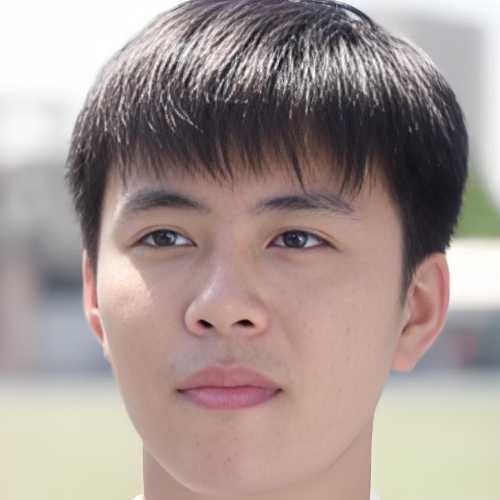 Vương Y Hải - 王依海