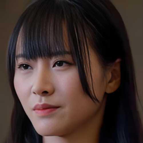 Vương Yên Nhiên - 王嫣然