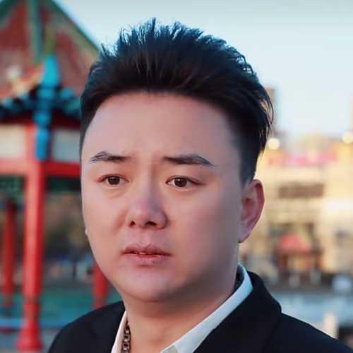 Xa Bách Hợp - 车百合