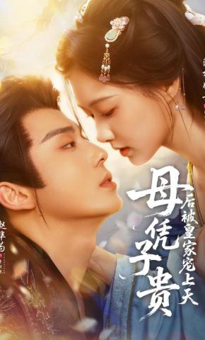Mẹ Nhờ Con Quý Được Hoàng Sủng Lên Trời - 母凭子贵后被皇家宠上天